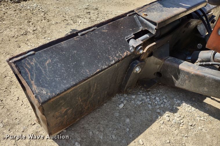 image for item MD9529 2007 Ditch Witch RT40  trencher