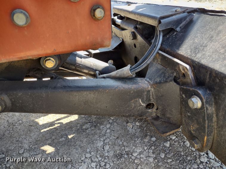 image for item MD9529 2007 Ditch Witch RT40  trencher