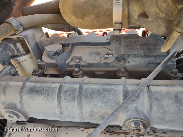 image for item MD9529 2007 Ditch Witch RT40  trencher