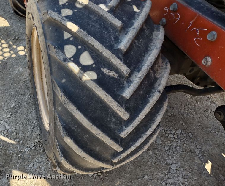 image for item MD9529 2007 Ditch Witch RT40  trencher