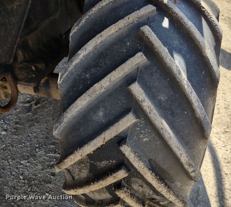 image for item MD9529 2007 Ditch Witch RT40  trencher