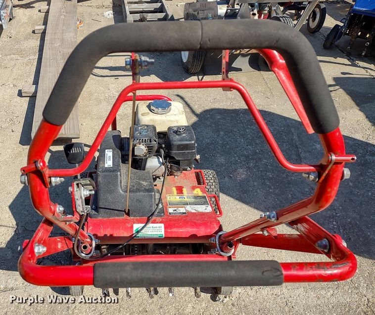 image for item MD9535 Classen TA18  plug aerator