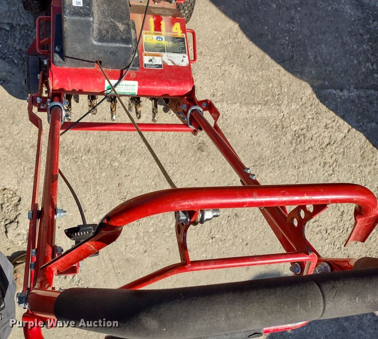 image for item MD9535 Classen TA18  plug aerator