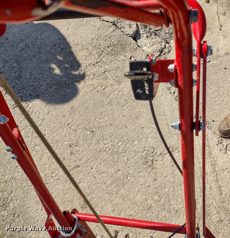 image for item MD9535 Classen TA18  plug aerator