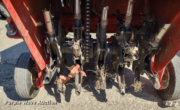 image for item MD9535 Classen TA18  plug aerator