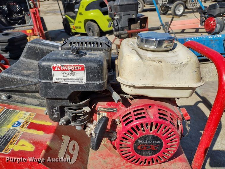 image for item MD9535 Classen TA18  plug aerator