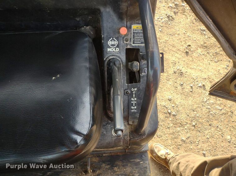 image for item MD9538 2004 Kubota RTV900 utility vehicle