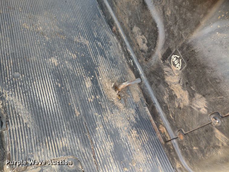 image for item MD9538 2004 Kubota RTV900 utility vehicle