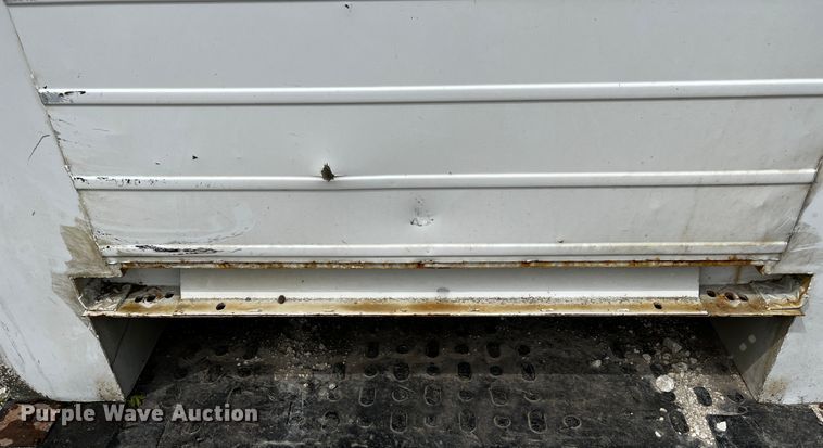 image for item MF9860 Knapheide  utility bed