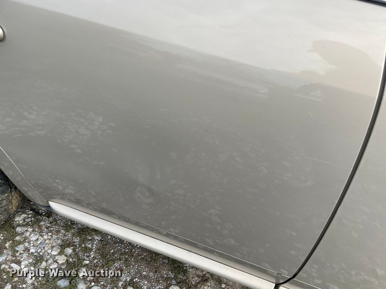 image for item MM9435 2007 Ford Five Hundred Limited