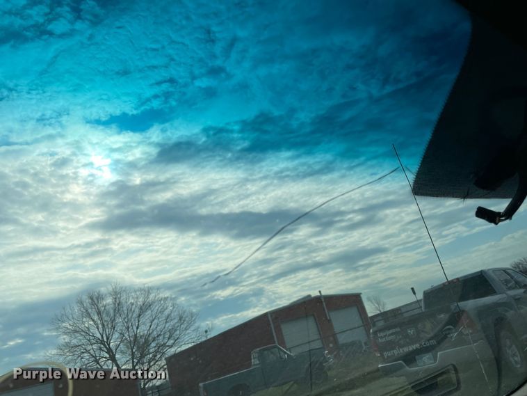 image for item MM9435 2007 Ford Five Hundred Limited