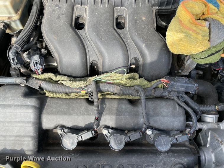 image for item MM9435 2007 Ford Five Hundred Limited