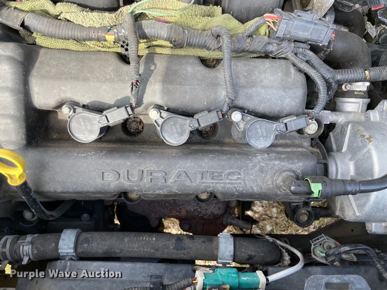 image for item MM9435 2007 Ford Five Hundred Limited