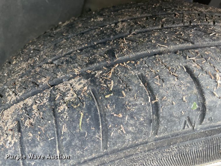 image for item MM9435 2007 Ford Five Hundred Limited