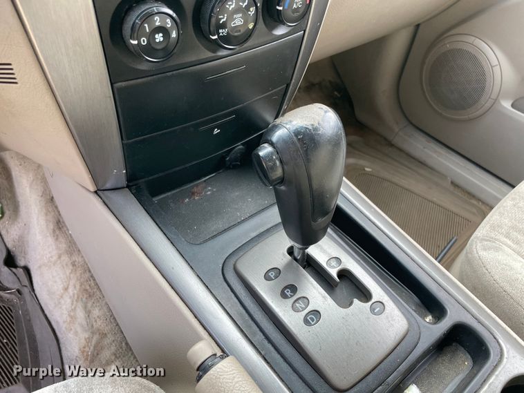 image for item MM9436 2005 Kia Sorento LX