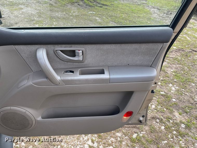 image for item MM9436 2005 Kia Sorento LX