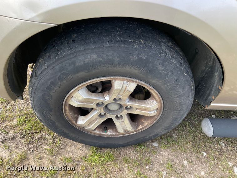 image for item MM9436 2005 Kia Sorento LX