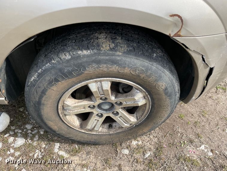 image for item MM9436 2005 Kia Sorento LX