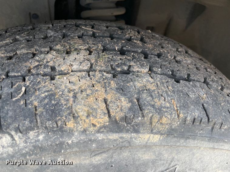 image for item MM9436 2005 Kia Sorento LX