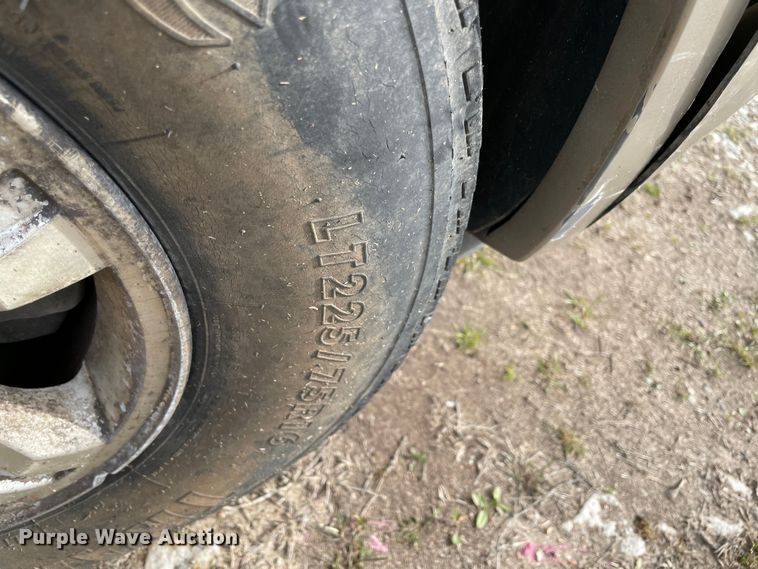 image for item MM9436 2005 Kia Sorento LX