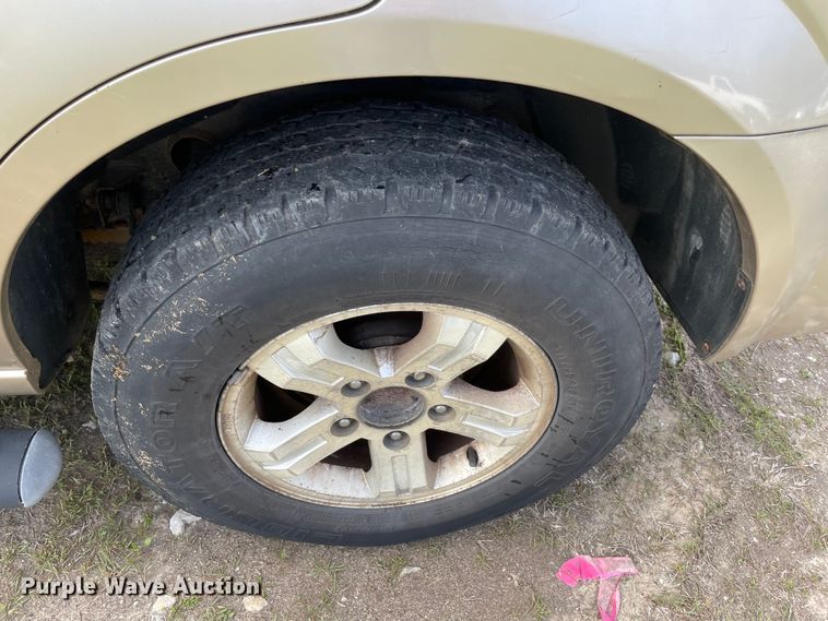 image for item MM9436 2005 Kia Sorento LX