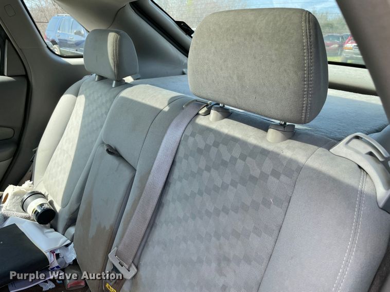 image for item MM9437 2004 Chevrolet Malibu MAXX LS