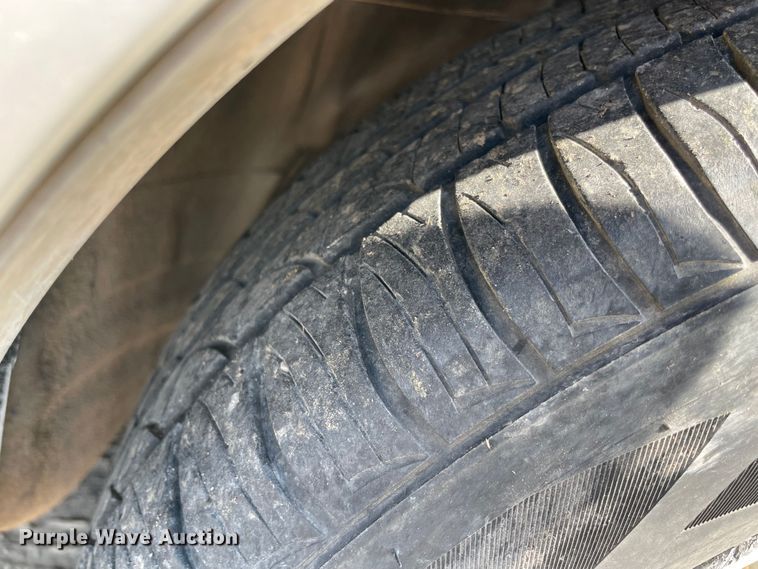 image for item MM9437 2004 Chevrolet Malibu MAXX LS