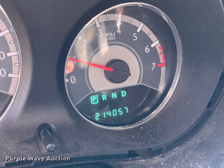 image for item MM9438 2012 Chrysler 200