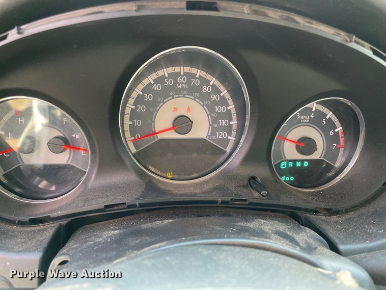 image for item MM9438 2012 Chrysler 200