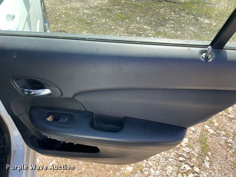 image for item MM9438 2012 Chrysler 200