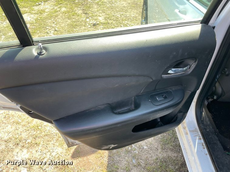 image for item MM9438 2012 Chrysler 200