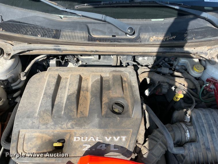 image for item MM9438 2012 Chrysler 200