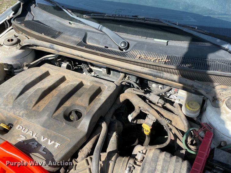 image for item MM9438 2012 Chrysler 200