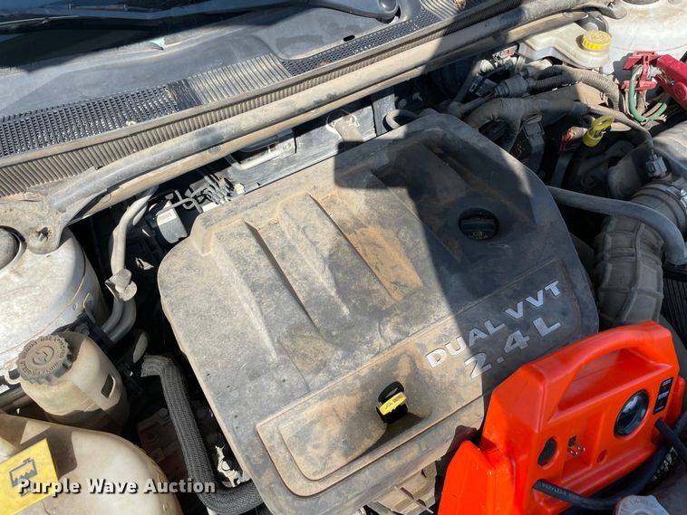 image for item MM9438 2012 Chrysler 200