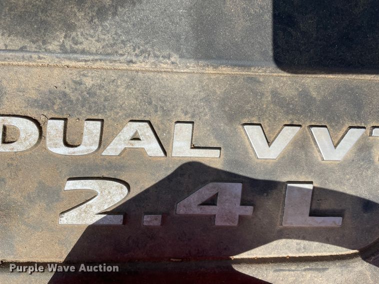 image for item MM9438 2012 Chrysler 200