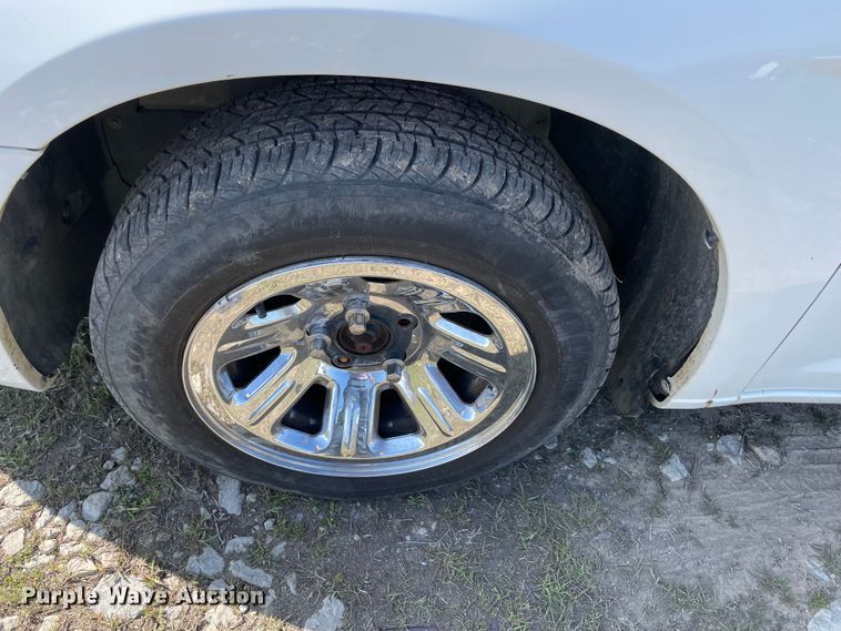 image for item MM9438 2012 Chrysler 200