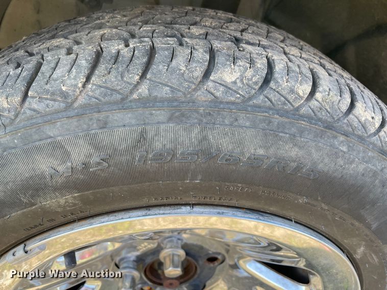 image for item MM9438 2012 Chrysler 200