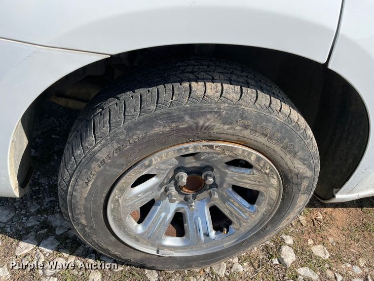 image for item MM9438 2012 Chrysler 200