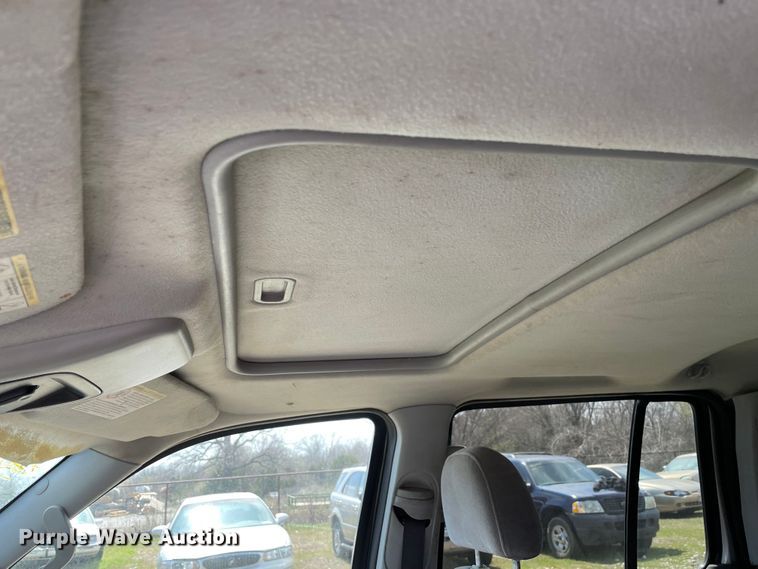 image for item MM9440 2005 Ford Explorer  SUV