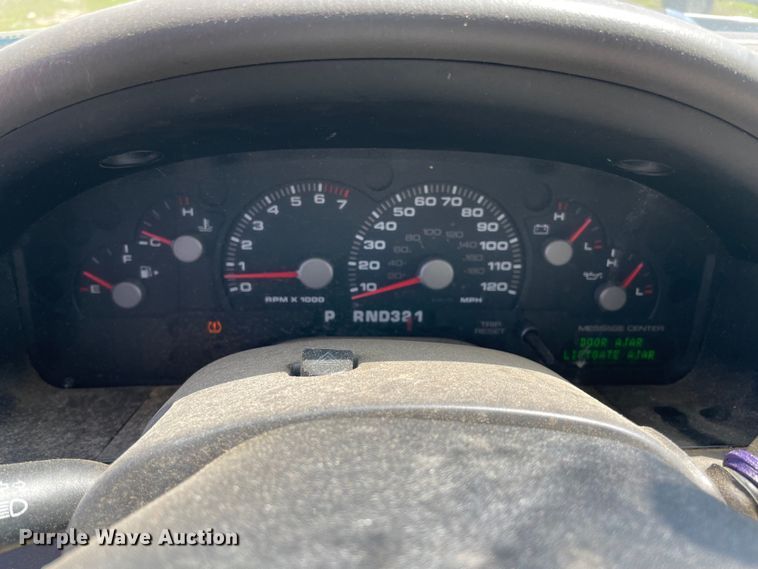 image for item MM9440 2005 Ford Explorer  SUV