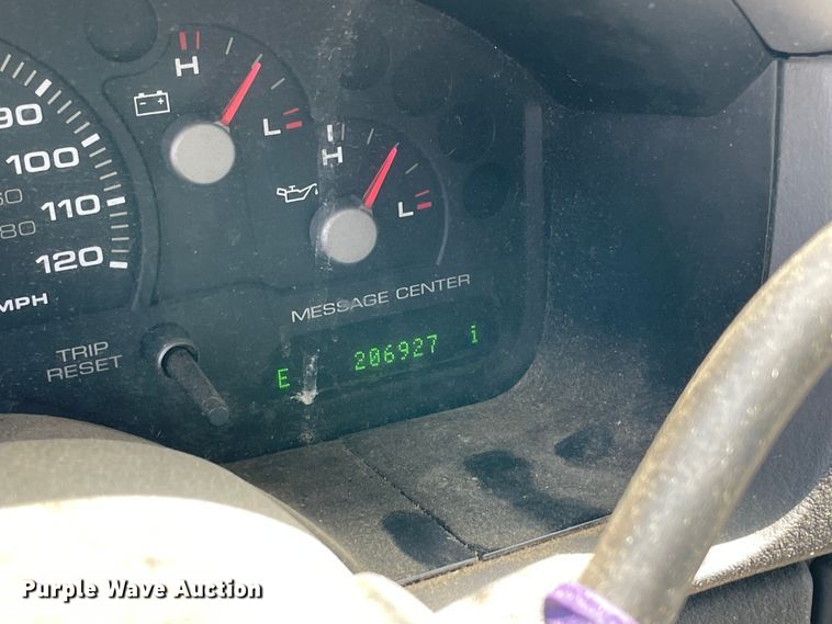 image for item MM9440 2005 Ford Explorer  SUV