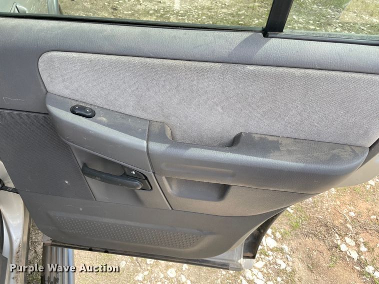 image for item MM9440 2005 Ford Explorer  SUV