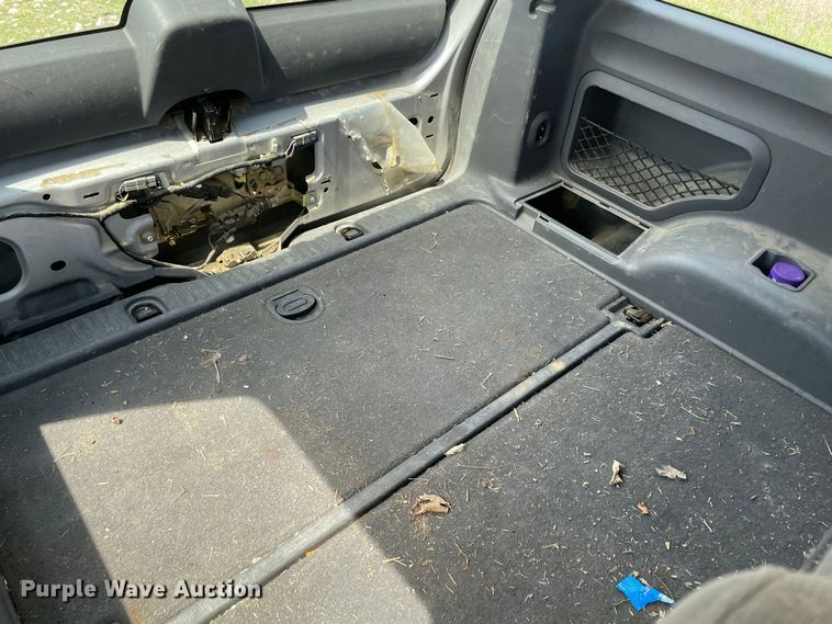 image for item MM9440 2005 Ford Explorer  SUV