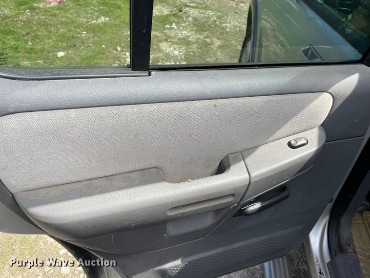 image for item MM9440 2005 Ford Explorer  SUV