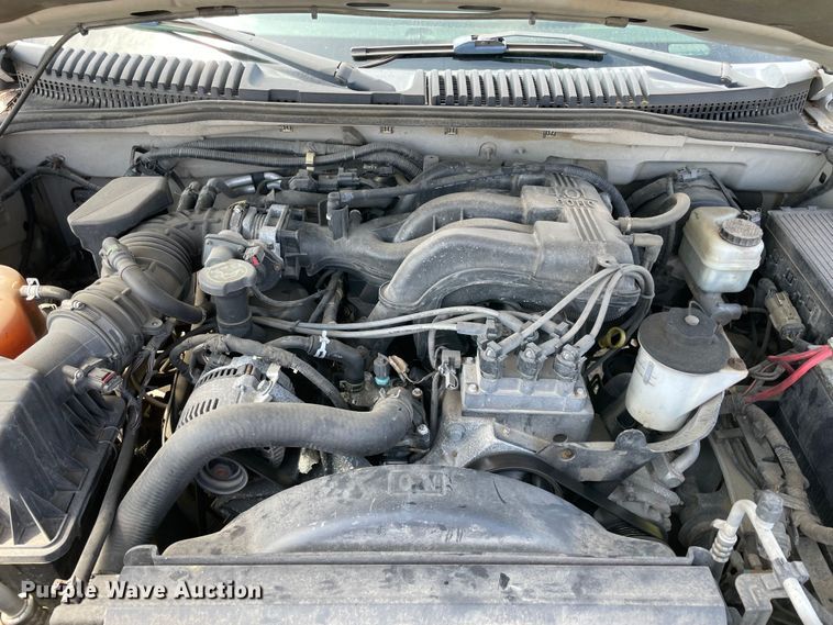 image for item MM9440 2005 Ford Explorer  SUV