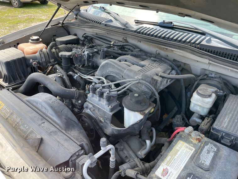 image for item MM9440 2005 Ford Explorer  SUV