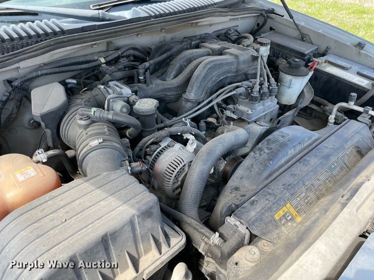 image for item MM9440 2005 Ford Explorer  SUV