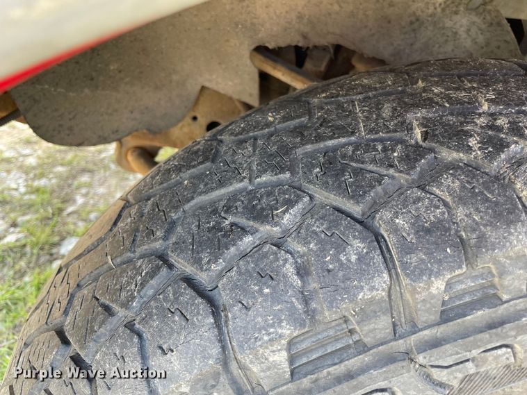 image for item MM9442 2000 Ford Ranger  SuperCab pickup truck