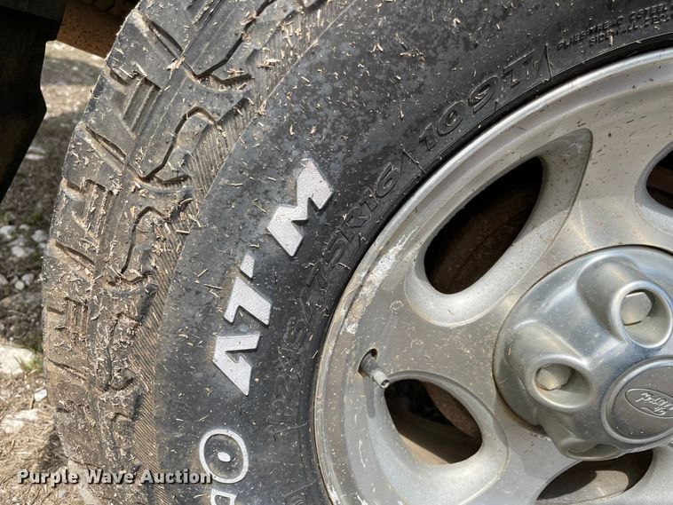 image for item MM9442 2000 Ford Ranger  SuperCab pickup truck