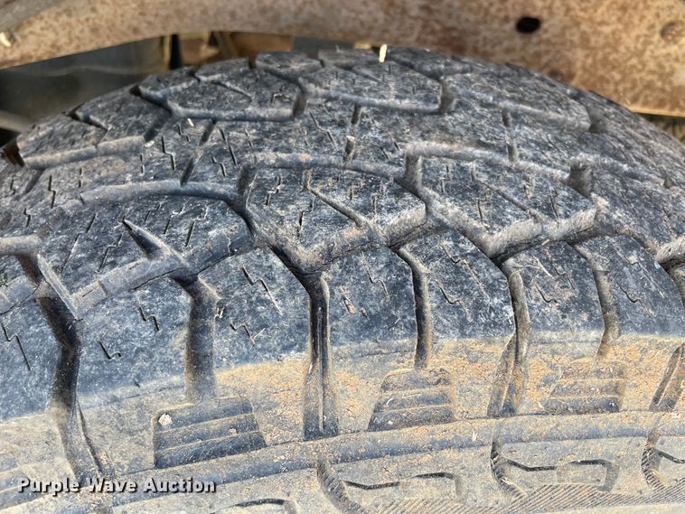 image for item MM9442 2000 Ford Ranger  SuperCab pickup truck